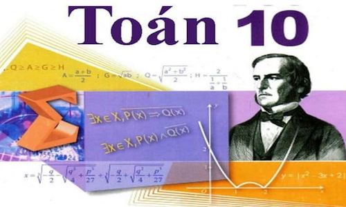 Toán 10